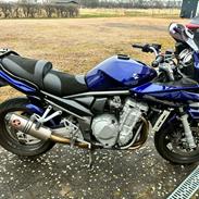 Suzuki GSF 1250 S Bandit