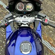 Suzuki GSF 1250 S Bandit