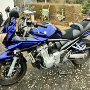 Suzuki GSF 1250 S Bandit