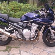 Suzuki GSF 1250 S Bandit