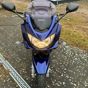 Suzuki GSF 1250 S Bandit