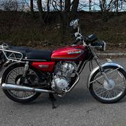 Haojin HJ125