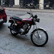 Haojin HJ125