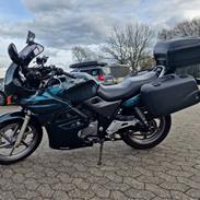 Honda CB 500s