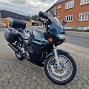 Honda CB 500s