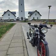 Honda CB 750 F RC04 Mini Bol'dor 