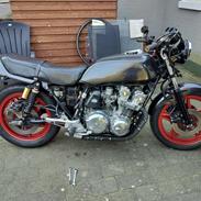 Honda CB 750 F RC04 Mini Bol'dor 