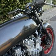 Honda CB 750 F RC04 Mini Bol'dor 