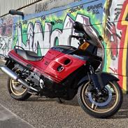 Honda CBR 1000f hurricane 
