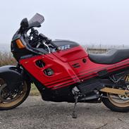 Honda CBR 1000f hurricane 