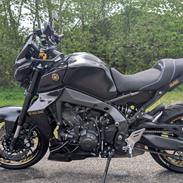 Yamaha MT-09