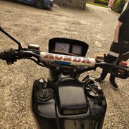 Honda XLV 750 R RD01