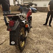 Honda XLV 750 R RD01