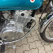 Suzuki TU 250