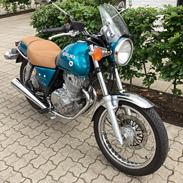 Suzuki TU 250
