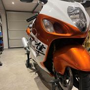 Suzuki Hayabusa 