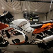 Suzuki Hayabusa 