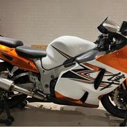 Suzuki Hayabusa 