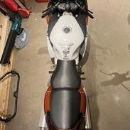 Suzuki Hayabusa 
