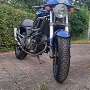 Cagiva RaptorIE 650