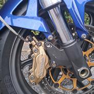 Cagiva RaptorIE 650