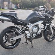 Yamasaki FZ6 (Custom/Remake) 