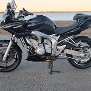 Yamasaki FZ6 (Custom/Remake) 