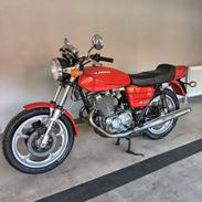 Laverda 500 Alpino