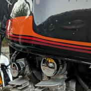 Suzuki GS 450 S