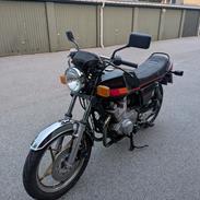Suzuki GS 450 S