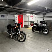 Suzuki GS 450 S