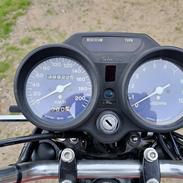 Suzuki GT 550