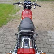 Suzuki GT 550