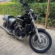 Yamaha Vmax