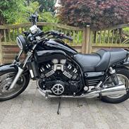 Yamaha Vmax