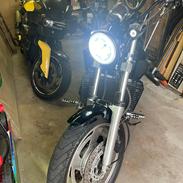 Yamaha Vmax