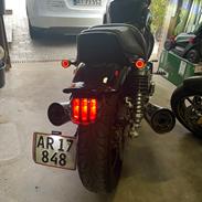 Yamaha Vmax