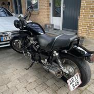 Yamaha Vmax
