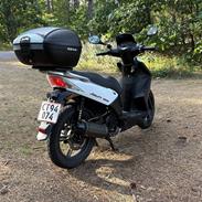 Kymco Agility City 200i