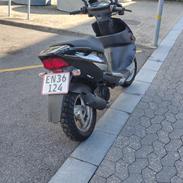 PGO T rex 110