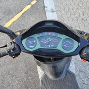PGO T rex 110