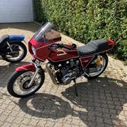 Kawasaki Z1R 