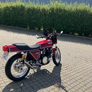 Kawasaki Z1R 