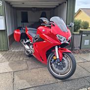 Honda Vfr 800f RC79