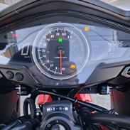 Honda Vfr 800f RC79