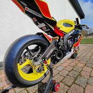 Yamaha YZF R6 rj15
