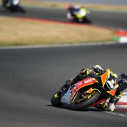 Yamaha YZF R6 rj15