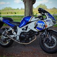 Suzuki SV650S/R