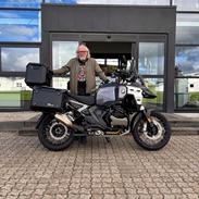 BMW R1300GSA