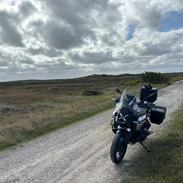BMW R1300GSA